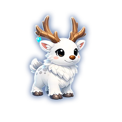 Arctic Reindeer
