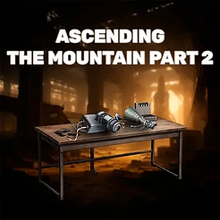 Ascending The Mountain Part 2