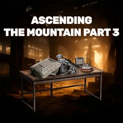 Ascending The Mountain Part 3