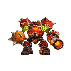 Asset Advocator