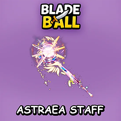 Astraea Staff (Limited)