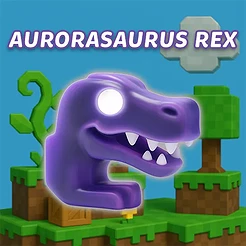Aurorasaurus Rex