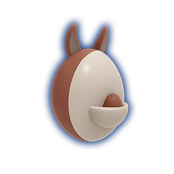 Aussie Egg