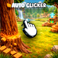 Auto Clicker