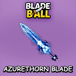 Azurethorn Blade (Limited)