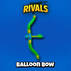 Balloon Bow