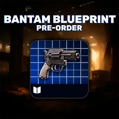 Bantan Blueprint Pre-Order