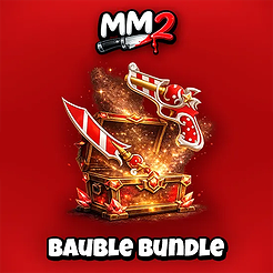 Bauble Bundle