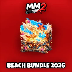 Beach Bundle 2026
