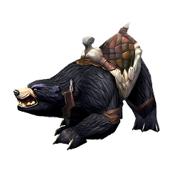 Big Battle Bear