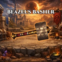 Beazel's Basher