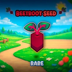 Beetroot Seed