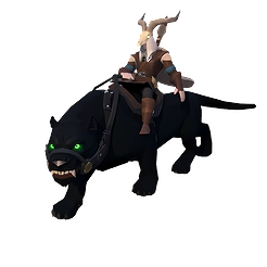 Black Panther T5