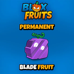Blade Fruit Permanent