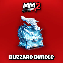 Blizzard Bundle