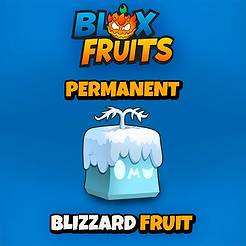 Blizzard Fruit Permanent