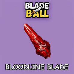 BloodLine Blade (Limited)