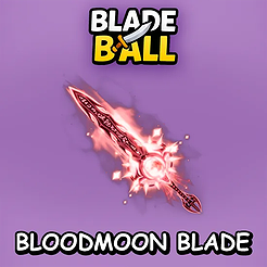 Bloodmoon Blade (Limited)