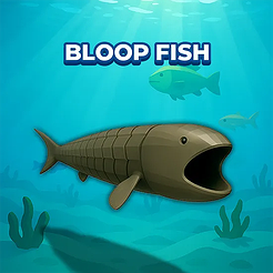 Bloop Fish