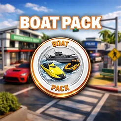 Boat Pack