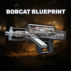 Bobcat Blueprint