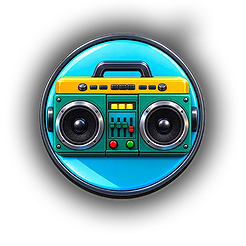 Boombox Radio