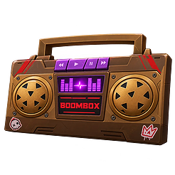 Boombox