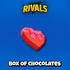 Box Of Chocolates