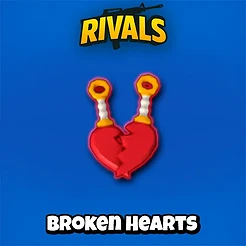 Broken Hearts