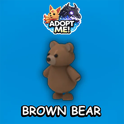 Brown Bear