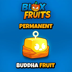 Buddha Fruit Permanent