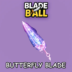Butterfly Blade (Limited)