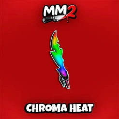 Chroma Heat