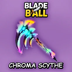 Chroma Scythe