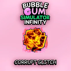 Corrupt Glitch