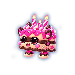 Cake Friend