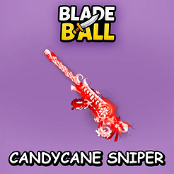 Candycane Sniper (Limited)