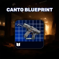 Canto Blueprint