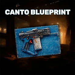 Canto Blueprint