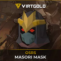 Masori Mask