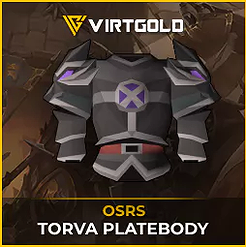 Torva Platebody