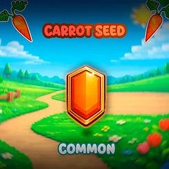 Carrot Seed