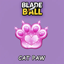 Cat Paw (Limited)