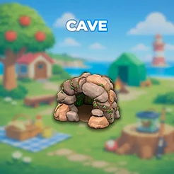 Cave