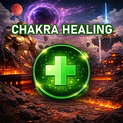 Chakra Healing