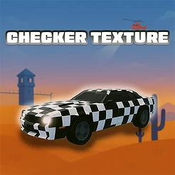 Checker Texture