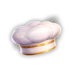 Chef Hat