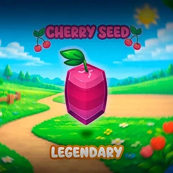 Cherry Seed