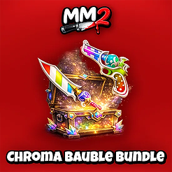 Chroma Bauble Bundle