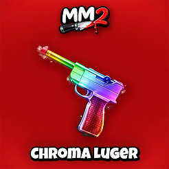 Chroma Luger